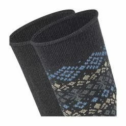 ESPRIT Socken, 2er-Pack, Streifen, Für Damen 3081 ANTHRA.MEL 5 ESPRIT Socken, 2er-Pack, Streifen, Für Damen 3081 ANTHRA.MEL -Galeria Geschäft unnamed file 52