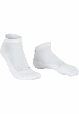 FALKE Golfsocken "GO 2", Perfekte Passform, Feuchtigkeitsregulierend, Für Damen Weiß 5 FALKE Golfsocken "GO 2", Perfekte Passform, Feuchtigkeitsregulierend, Für Damen Weiß – Bild 3