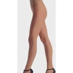 OROBLÙ Feinstrumpfhose, "DSH Geo 8", Für Damen Braun