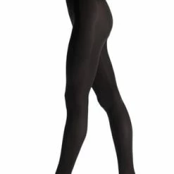 OROBLÙ Feinstrumpfhose, Uni, 60 DEN, Für Damen Schwarz -Galeria Geschäft unnamed file 547