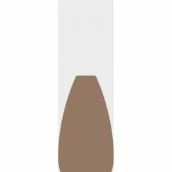 OROBLÙ Feinstrumpfhose, Uni, Für Damen Rosabraun -Galeria Geschäft unnamed file 550