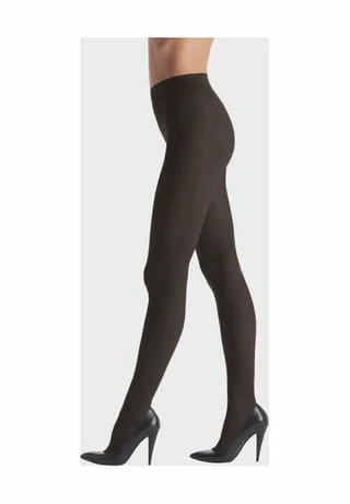 OROBLÙ Strumpfhose "All Colors 50", Blickdicht, Seidige Optik, Für Damen 0354 BROWN 4 3 OROBLÙ Strumpfhose "All Colors 50", Blickdicht, Seidige Optik, Für Damen 0354 BROWN 4