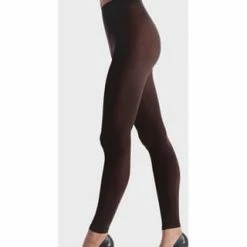 OROBLÙ Leggings, Blickdicht, Für Damen Farbe Wählen