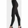 OROBLÙ Leggings, Blickdicht, Für Damen 9999 BLACK 2 OROBLÙ Leggings, Blickdicht, Für Damen 9999 BLACK -Galeria Geschäft unnamed file 554