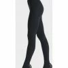 OROBLÙ Feinstrumpfhose, ALL COLORS 120, Blickdicht, Ergonomisch Geformter Taillenbund, Für Damen Schwarz -Galeria Geschäft unnamed file 555
