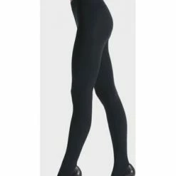 OROBLÙ Feinstrumpfhose, ALL COLORS 120, Blickdicht, Ergonomisch Geformter Taillenbund, Für Damen Schwarz