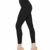 OROBLÙ Leggings, Für Damen 590 BLACK