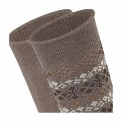 ESPRIT Socken, 2er-Pack, Streifen, Für Damen 4770 NUT MEL. 10 ESPRIT Socken, 2er-Pack, Streifen, Für Damen 4770 NUT MEL. -Galeria Geschäft unnamed file 57