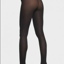 OROBLÙ Feinstrumpfhose, 50 Den, Komfortbund, Für Damen X19 BLACK LINES -Galeria Geschäft unnamed file 573