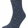 OROBLÙ Socken, Floral, Für Damen 20R RAVENNA