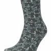 OROBLÙ Socken, Floral, Für Damen A54 OCEAN -Galeria Geschäft unnamed file 588