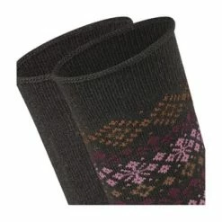 ESPRIT Socken, 2er-Pack, Streifen, Für Damen 5106 BROWN MEL. -Galeria Geschäft unnamed file 62