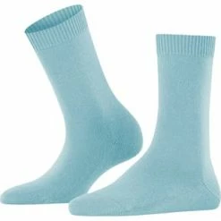 FALKE Cosy Wool Socken, Schurwolle-Kaschmir-Mix, Verstärkte Belastungszonen, Für Damen 6693 SKYWAY 8 FALKE Cosy Wool Socken, Schurwolle-Kaschmir-Mix, Verstärkte Belastungszonen, Für Damen 6693 SKYWAY -Galeria Geschäft unnamed file 622