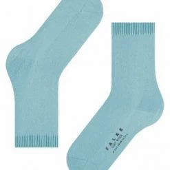 FALKE Cosy Wool Socken, Schurwolle-Kaschmir-Mix, Verstärkte Belastungszonen, Für Damen 6693 SKYWAY 9 FALKE Cosy Wool Socken, Schurwolle-Kaschmir-Mix, Verstärkte Belastungszonen, Für Damen 6693 SKYWAY -Galeria Geschäft unnamed file 623