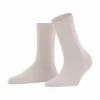 FALKE Socken, "Cosy Wool", Für Damen 8458 LIGHT PINK