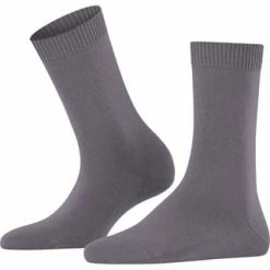 FALKE Cosy Wool Socken, Schurwolle-Kaschmir-Mix, Verstärkte Belastungszonen, Für Damen 8494 PURPLE HAZE 6 FALKE Cosy Wool Socken, Schurwolle-Kaschmir-Mix, Verstärkte Belastungszonen, Für Damen 8494 PURPLE HAZE -Galeria Geschäft unnamed file 666