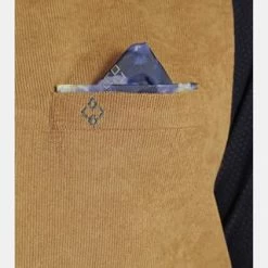 Charles Colby Weste DUKE LIWYD Hellbraun 4 Charles Colby Weste DUKE LIWYD Hellbraun -Galeria Geschäft unnamed file 670