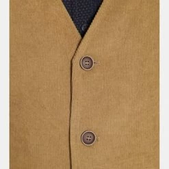 Charles Colby Weste DUKE LIWYD Hellbraun 5 Charles Colby Weste DUKE LIWYD Hellbraun -Galeria Geschäft unnamed file 671