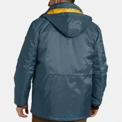 Charles Colby Jacke SIR GWYNHAM Petrol -Galeria Geschäft unnamed file 676