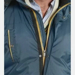 Charles Colby Jacke SIR GWYNHAM Petrol -Galeria Geschäft unnamed file 678