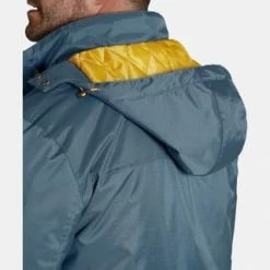 Charles Colby Jacke SIR GWYNHAM Petrol -Galeria Geschäft unnamed file 679