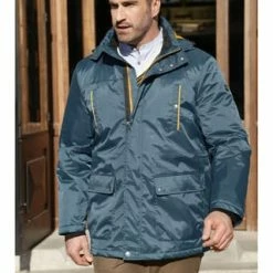 Charles Colby Jacke SIR GWYNHAM Petrol -Galeria Geschäft unnamed file 680