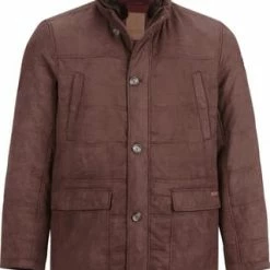 Charles Colby Jacke SIR IEUAN Braun