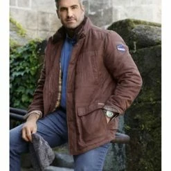 Charles Colby Jacke SIR IEUAN Braun 8 Charles Colby Jacke SIR IEUAN Braun -Galeria Geschäft unnamed file 688