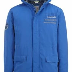 JAN VANDERSTORM Jacke RUNA Blau