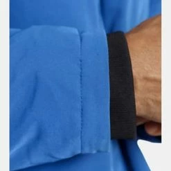 JAN VANDERSTORM Jacke RUNA Blau -Galeria Geschäft unnamed file 701