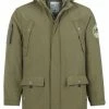 JAN VANDERSTORM Jacke RUNGNIR Oliv -Galeria Geschäft unnamed file 705