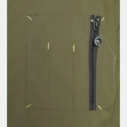 JAN VANDERSTORM Jacke RUNGNIR Oliv -Galeria Geschäft unnamed file 712