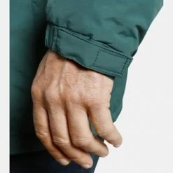 JAN VANDERSTORM Jacke EVIND Petrol -Galeria Geschäft unnamed file 727