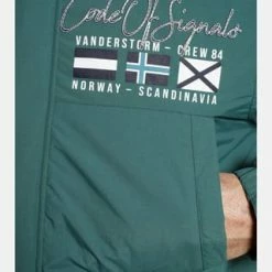 JAN VANDERSTORM Jacke EVIND Petrol -Galeria Geschäft unnamed file 728