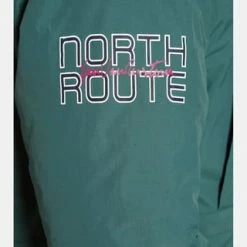 JAN VANDERSTORM Jacke EVIND Petrol -Galeria Geschäft unnamed file 729