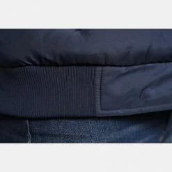 JAN VANDERSTORM Steppjacke EGGERT Dunkelblau -Galeria Geschäft unnamed file 736