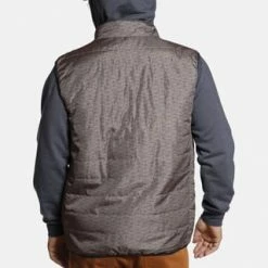 JAN VANDERSTORM Steppweste HJALTE Beige -Galeria Geschäft unnamed file 742