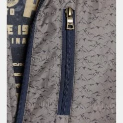 JAN VANDERSTORM Steppweste HJALTE Beige -Galeria Geschäft unnamed file 745