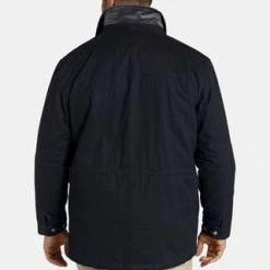 Charles Colby Jacke SIR GAUDENZ Braun 4 Charles Colby Jacke SIR GAUDENZ Braun -Galeria Geschäft unnamed file 750