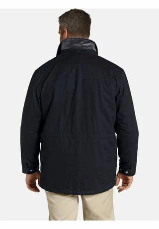 Jacke SIR GAUDENZ Charles Colby Jacke SIR GAUDENZ Braun -Galeria Geschäft unnamed file 750