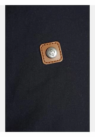 Jacke SIR GAUDENZ Charles Colby Jacke SIR GAUDENZ Braun -Galeria Geschäft unnamed file 752