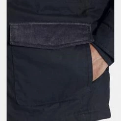 Charles Colby Jacke SIR GAUDENZ Braun 8 Charles Colby Jacke SIR GAUDENZ Braun -Galeria Geschäft unnamed file 754