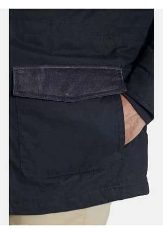 Jacke SIR GAUDENZ Charles Colby Jacke SIR GAUDENZ Braun -Galeria Geschäft unnamed file 754