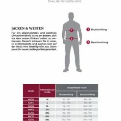 JAN VANDERSTORM Sweatweste TORGILS Oliv -Galeria Geschäft unnamed file 764