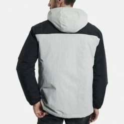 JAN VANDERSTORM Jacke LUDOLF Grau -Galeria Geschäft unnamed file 767