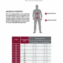 JAN VANDERSTORM Steppjacke MIKKA Weiß -Galeria Geschäft unnamed file 783