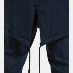 JAN VANDERSTORM Parka IRMFRIED Dunkelblau -Galeria Geschäft unnamed file 796