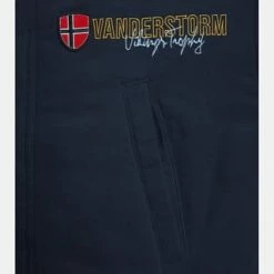 JAN VANDERSTORM Parka IRMFRIED Dunkelblau -Galeria Geschäft unnamed file 797