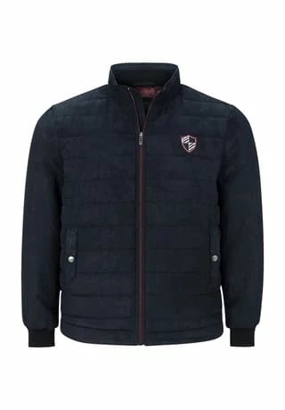 Steppjacke SIR LAWRENCE Charles Colby Steppjacke SIR LAWRENCE Dunkelblau -Galeria Geschäft unnamed file 803