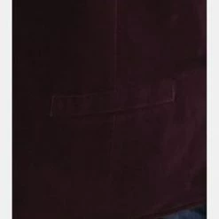 Charles Colby Weste DUKE KELLYS Dunkelrot 13 Charles Colby Weste DUKE KELLYS Dunkelrot -Galeria Geschäft unnamed file 815